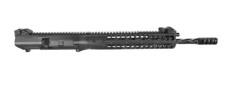 LWRC REPR 7.62 SC 16 UPPER - Smith Savings Week